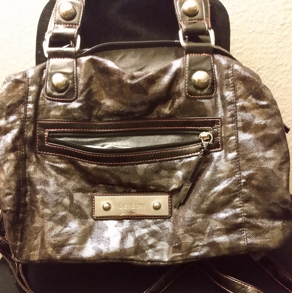 DEREON purse